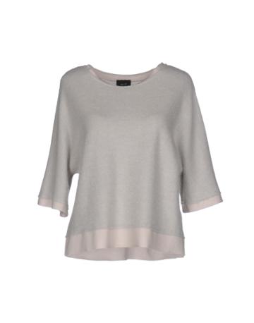 Esk Sweaters