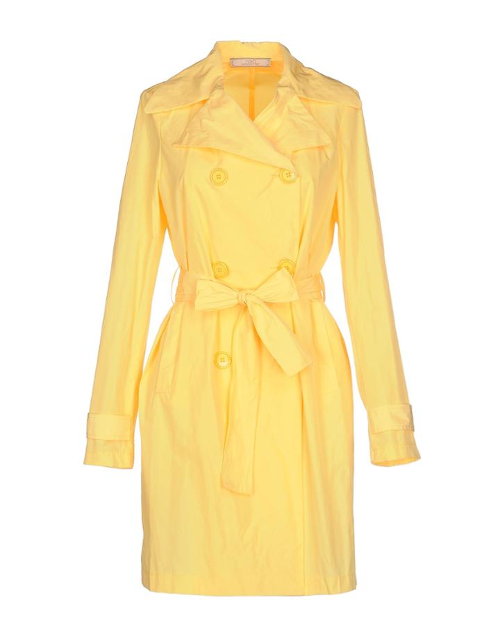 1980 Overcoats