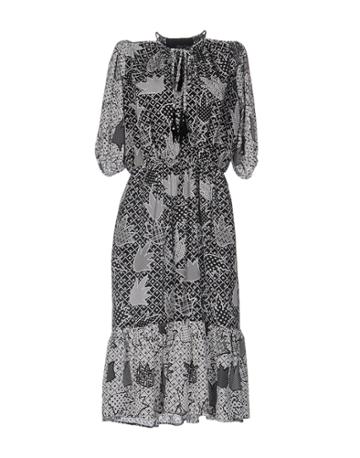Simona Corsellini 3/4 Length Dresses