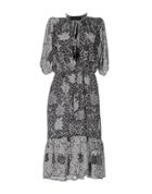 Simona Corsellini 3/4 Length Dresses