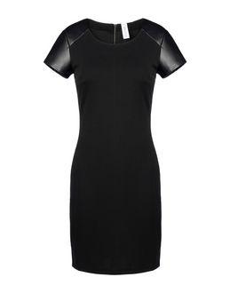 Master & Muse X Earth Couture Short Dresses