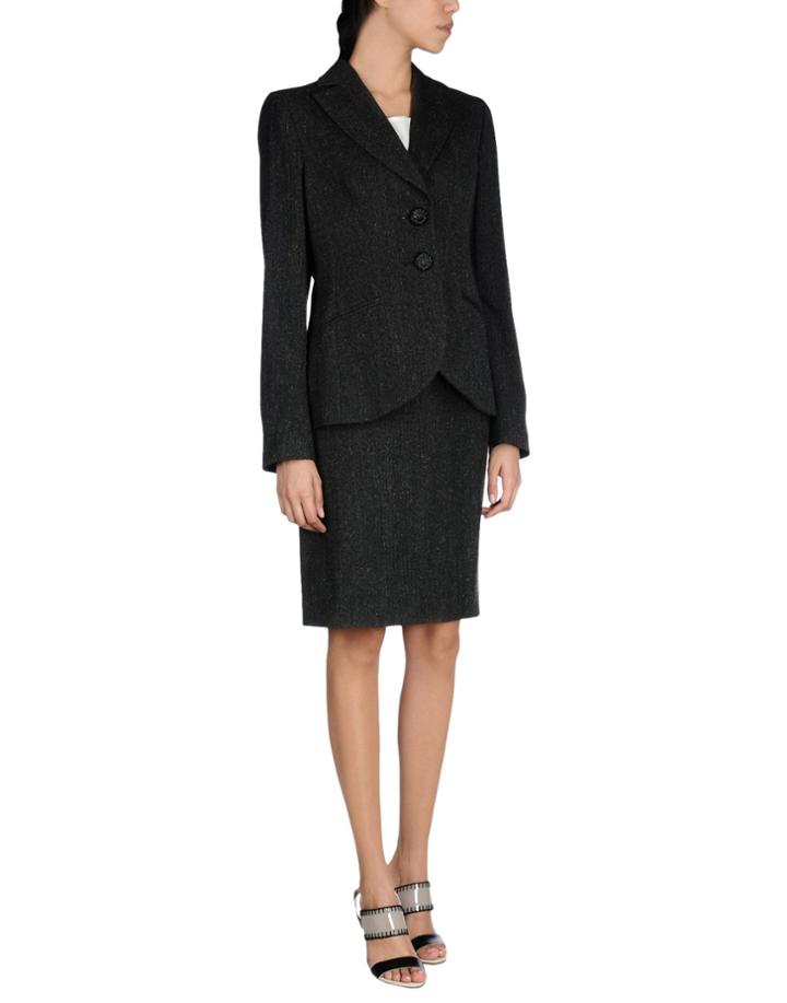 Ungaro Fuchsia Women's Suits