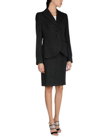 Ungaro Fuchsia Women's Suits