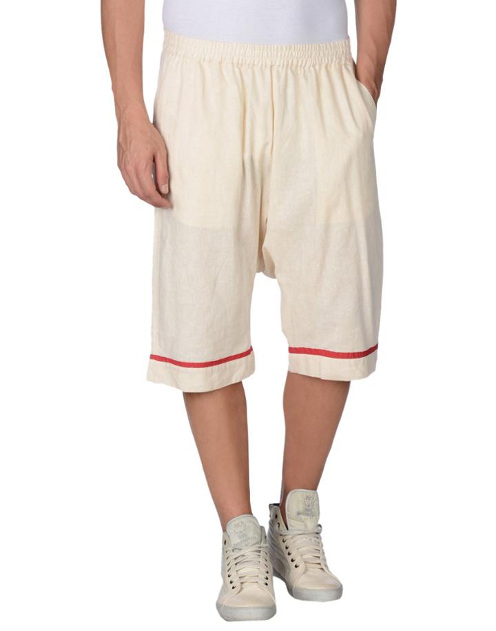 Beentrill# Bermudas