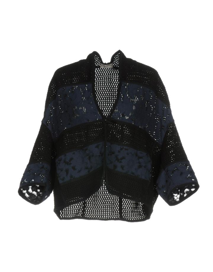 Veronique Leroy Cardigans