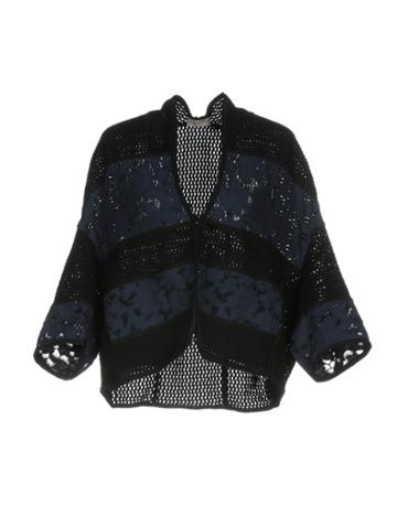 Veronique Leroy Cardigans