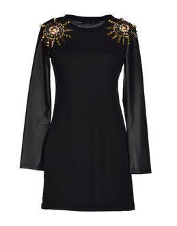 Sister Jane Short Dresses