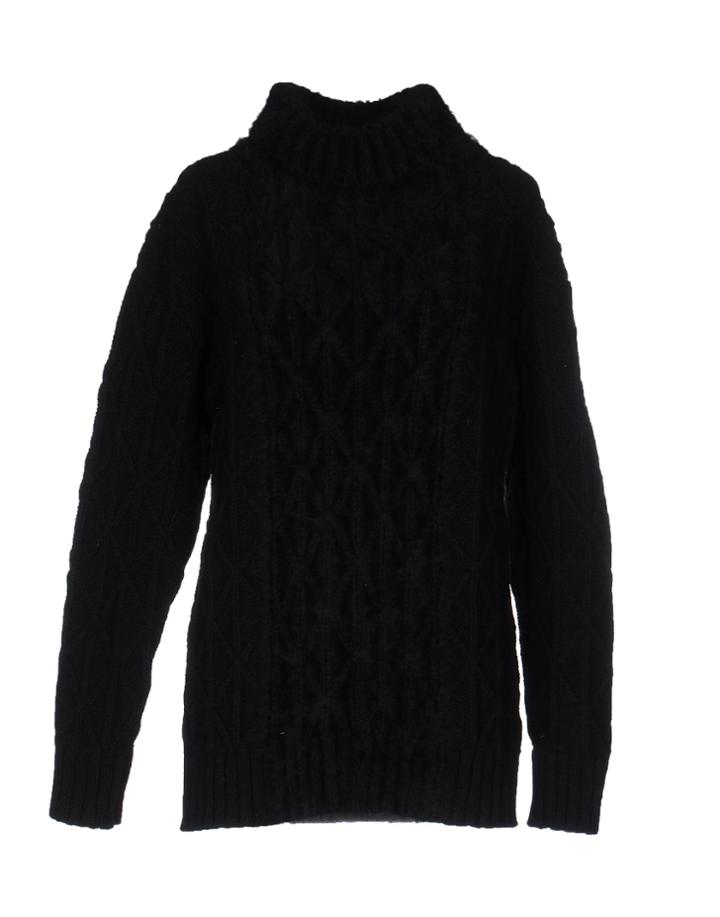 Veronique Branquinho Turtlenecks