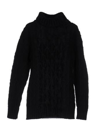 Veronique Branquinho Turtlenecks