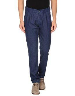 Mitchumm Industries Casual Pants