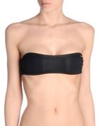 Patrizia Pepe Beachwear Bikini Tops