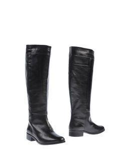 Karine Arabian Boots