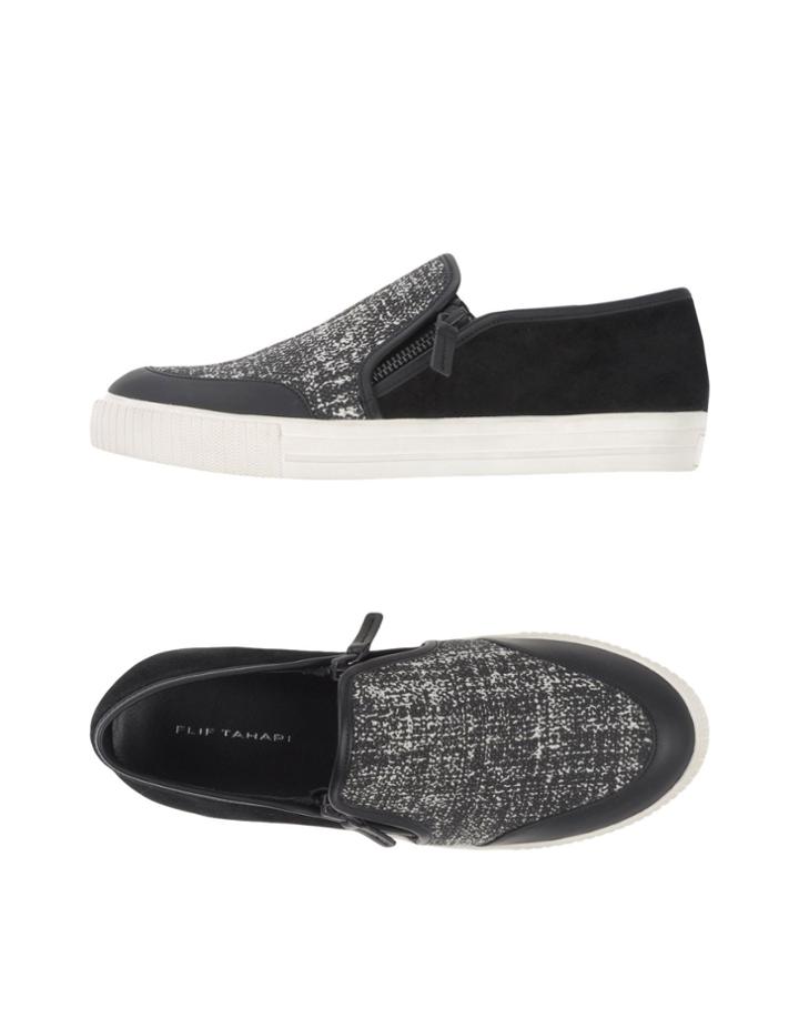 Elie Tahari Sneakers