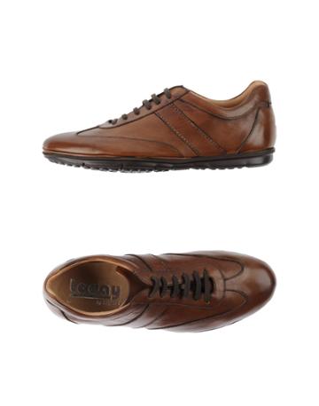Today By Calpierre Lace-up Shoes