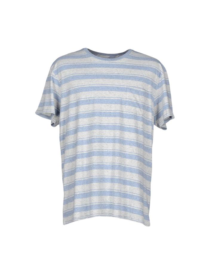 Grayers T-shirts