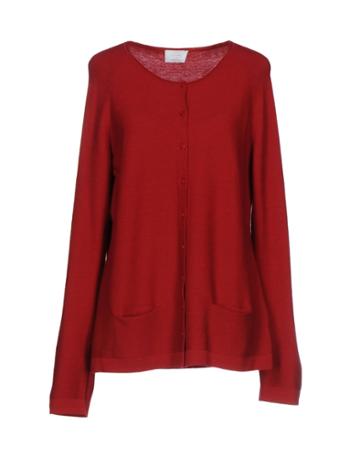 Voyage By Marina Rinaldi Cardigans