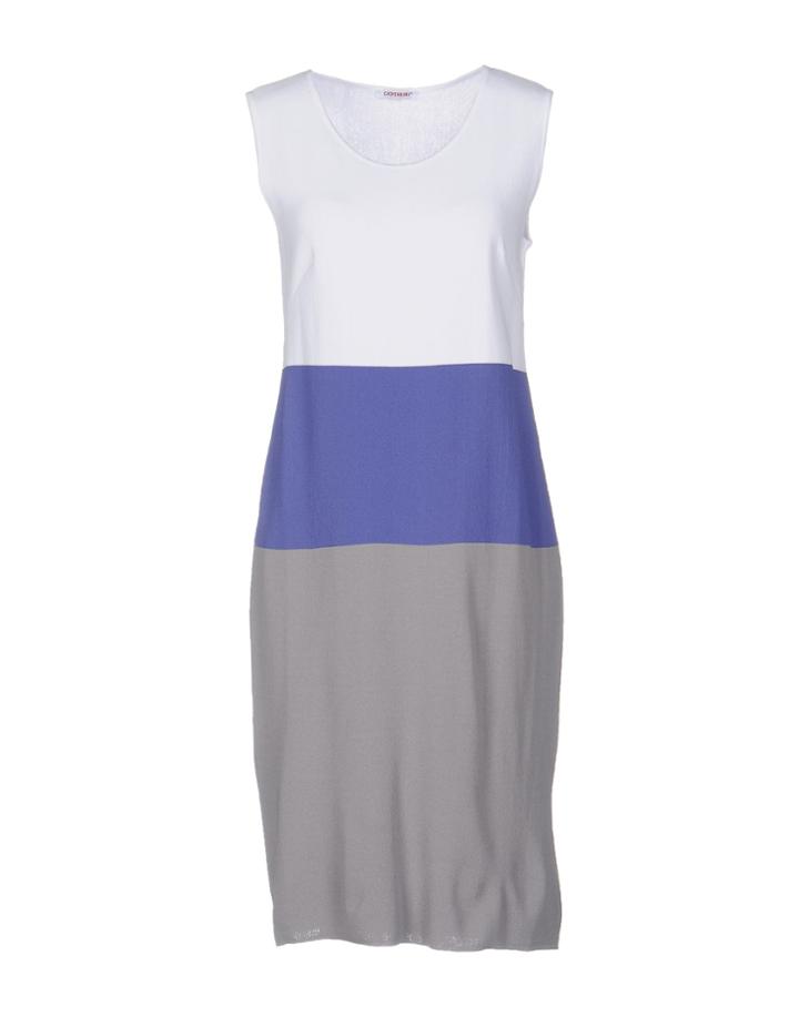Gioferrari Short Dresses