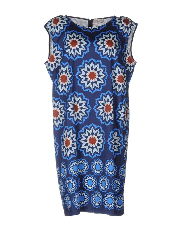 Linea Cinque Knee-length Dresses