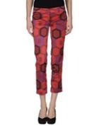 Atos Lombardini 3/4-length Shorts