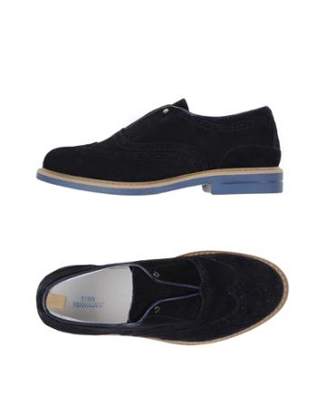 Fabio Modigliani Loafers