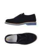 Fabio Modigliani Loafers