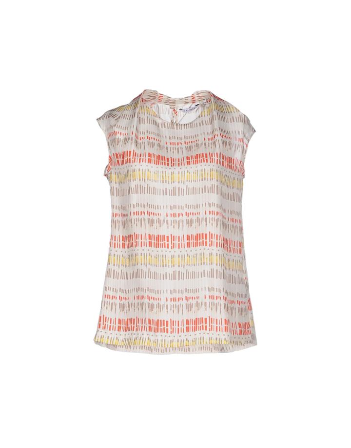 Caliban Tops
