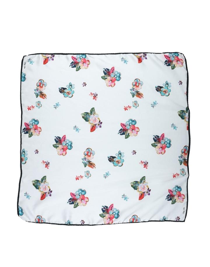 Betty Boop Square Scarves