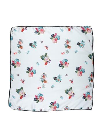 Betty Boop Square Scarves
