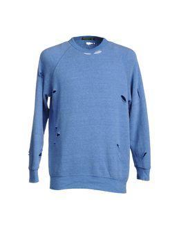 Alternative Earth Sweatshirts