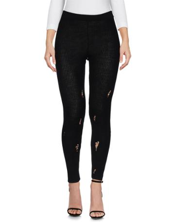 Minimal To Leggings