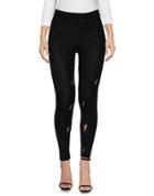 Minimal To Leggings
