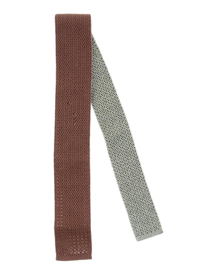E.marinella For Drumohr Ties