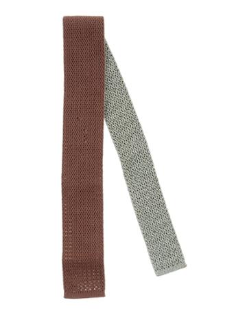 E.marinella For Drumohr Ties