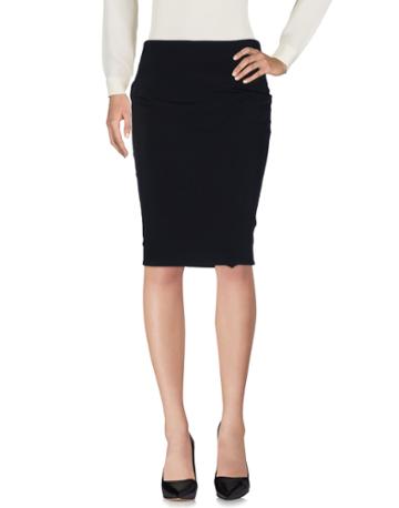 Emma Corti Knee Length Skirts