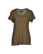 Rag & Bone/jean T-shirts