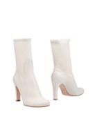 Un Tzer Ankle Boots