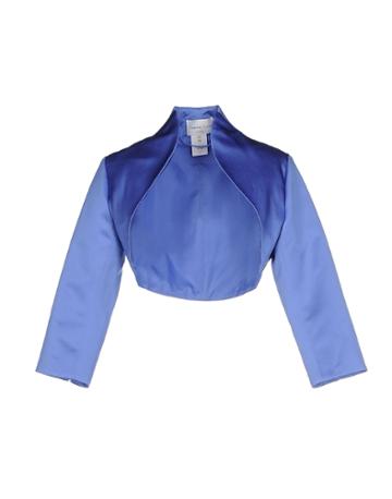 Chantal Lenoir Shrugs