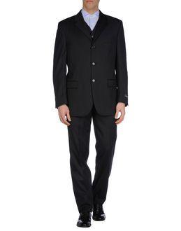 Cc Collection Corneliani Suits