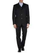 Cc Collection Corneliani Suits