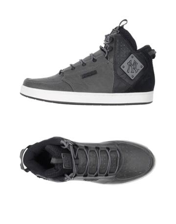 Major League Baseball Sneakers