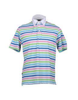 Mirto Polo Shirts