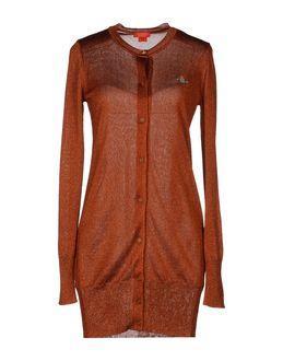 Vivienne Westwood Red Label Cardigans