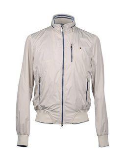 Brooksfield Jackets