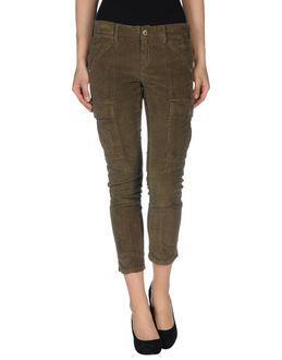 Freesoul 3/4-length Shorts