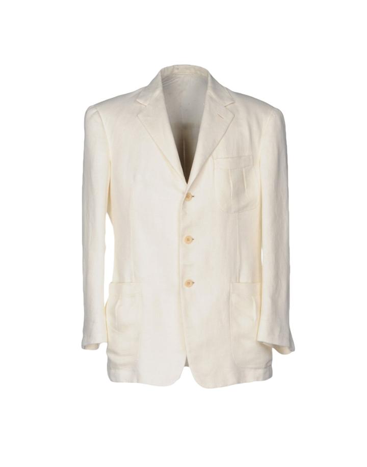 Ralph Lauren Purple Label Blazers