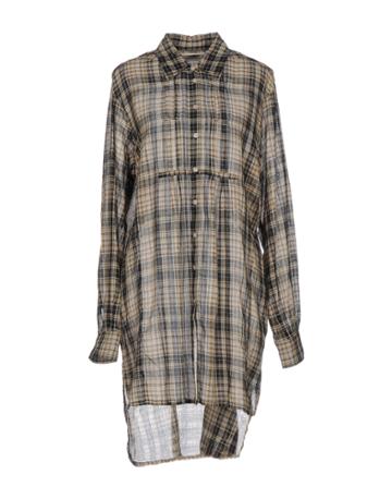 Kuyichi Short Dresses