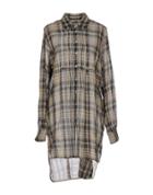 Kuyichi Short Dresses