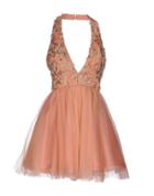 Opulence Short Dresses