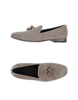 Sear's Moccasins