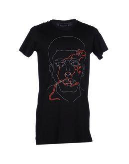 Numero 00 T-shirts